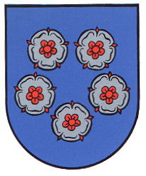 Wappen von Rixen