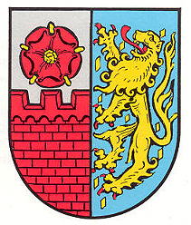 Wappen von Stauf/Arms of Stauf