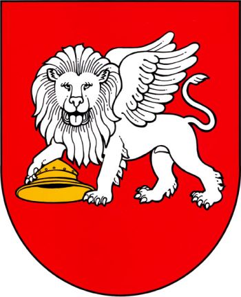 Arms (crest) of Třibřichy