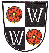 Wappen von Wirsberg