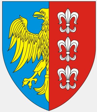 Coat of arms (crest) of Bielsko