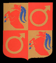 Arms (crest) of Boxholm