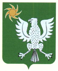 Blason de Gennes-Ivergny/Arms (crest) of Gennes-Ivergny