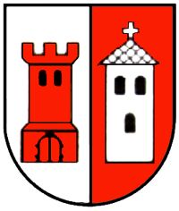 Wappen von Hailtingen/Arms (crest) of Hailtingen