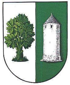 Wappen von Kohnsen/Arms (crest) of Kohnsen