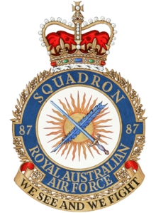 File:No 87 Squadron, Royal Australian Air Force.jpg