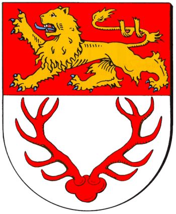 Wappen von Ohlendorf (Hemmingen)/Arms (crest) of Ohlendorf (Hemmingen)