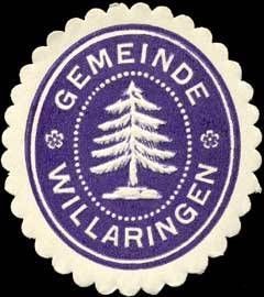 Seal of Willaringen
