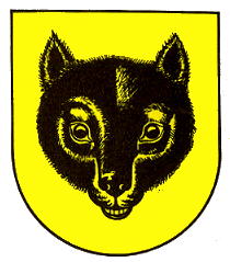 Wappen von Zöblitz