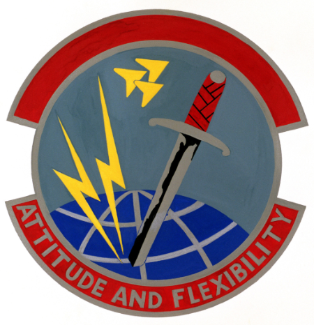 File:403rd Communications Squadron, US Air Force.png