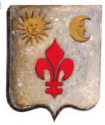 Blason d'Armentières/Arms (crest) of Armentières