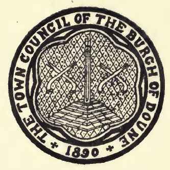 seal of Doune