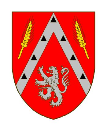 Wappen von Fuchshofen/Arms (crest) of Fuchshofen