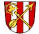 Wappen von Gauaschach / Arms of Gauaschach
