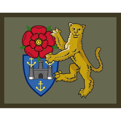 File:Hampshire and Isle of Wright Army Cadet Force, United Kingdom.jpg
