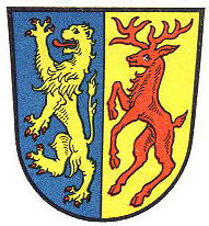 Wappen von Herzberg am Harz