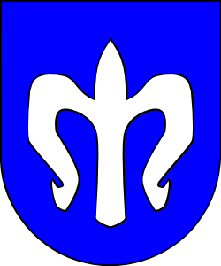 Coat of arms (crest) of Myhl