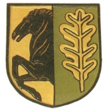 Wappen von Voremberg/Arms (crest) of Voremberg