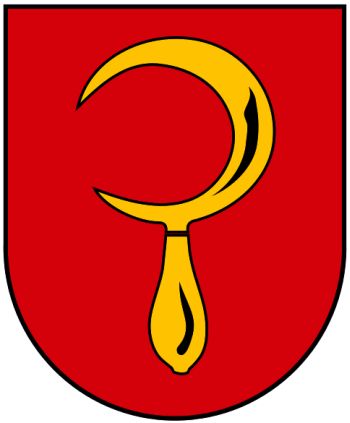 Wappen von Weiler (Keltern)/Arms (crest) of Weiler (Keltern)