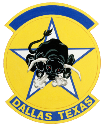 File:136th Civil Engineering Squadron, Texas Air National Guard.png