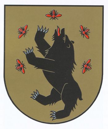 Arms (crest) of Bartninkai