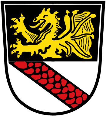 Wappen von Bayerbach/Arms (crest) of Bayerbach