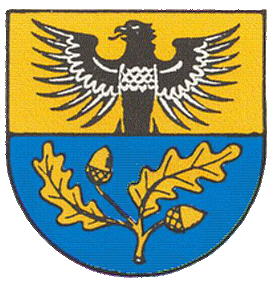 Wappen von Göllsdorf/Arms (crest) of Göllsdorf