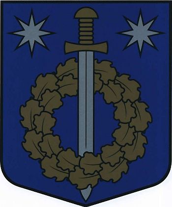 Arms of Ķekava (parish)
