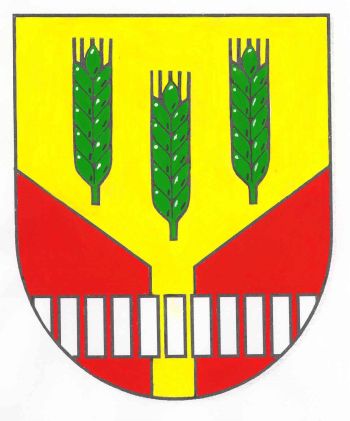 Wappen von Klamp/Arms (crest) of Klamp