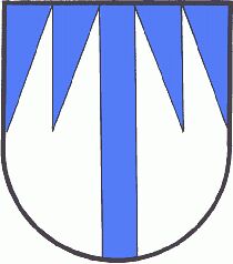 Wappen von Roppen/Arms (crest) of Roppen