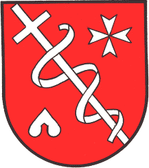 Arms of Übersbach