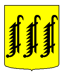 Wapen van Zwijndrecht/Arms (crest) of Zwijndrecht