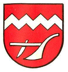 Wappen von Feldhausen/Arms (crest) of Feldhausen