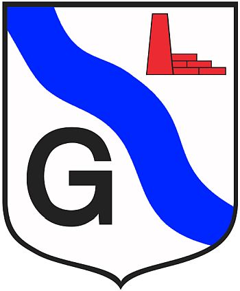 Coat of arms (crest) of Glinojeck
