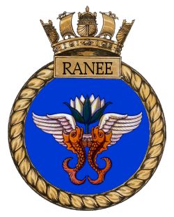 File:HMS Ranee, Royal Navy.jpg