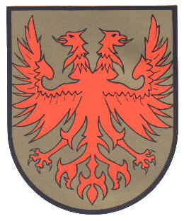 Wappen von Hoheneggelsen/Arms (crest) of Hoheneggelsen