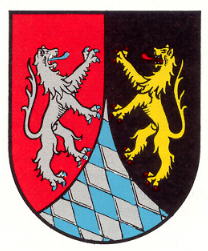 Wappen von Reifenberg (Südwestpfalz)