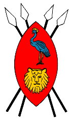 Arms of Ruanda-Urundi
