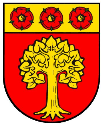 Wappen von Selm/Arms (crest) of Selm