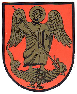 Wappen von Wirringen/Arms (crest) of Wirringen