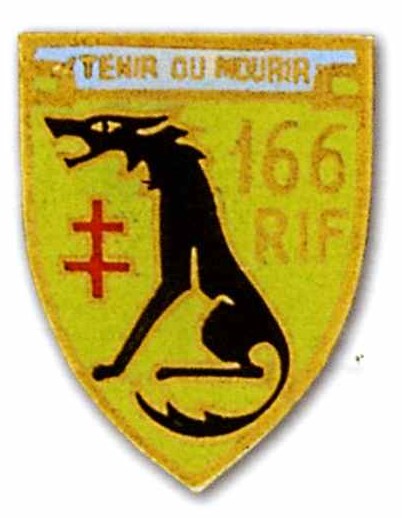 File:166th Fortress Infantry Regiment, French Army.jpg
