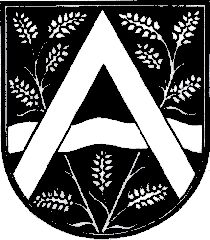 Wappen von Auersbach/Arms of Auersbach