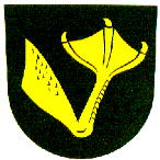 Wappen von Bahnbrücken