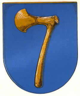 Wappen von Deilmissen/Arms (crest) of Deilmissen