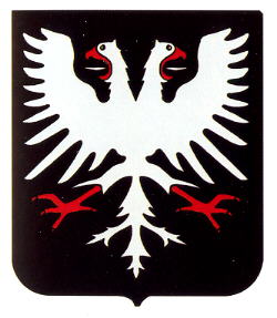 Blason de Fouesnant/Arms (crest) of Fouesnant
