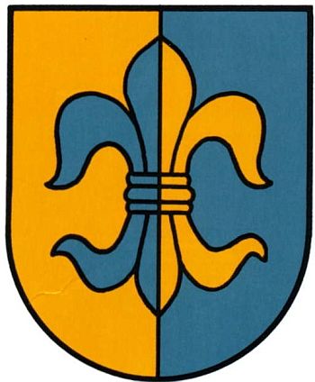 Wappen von Kollerschlag/Arms (crest) of Kollerschlag