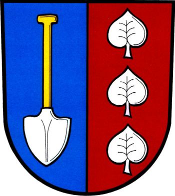 Coat of arms (crest) of Libníkovice