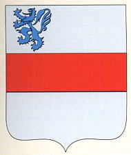 Blason de Mont-Bernanchon/Arms of Mont-Bernanchon
