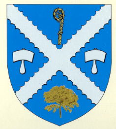 Blason de Muncq-Nieurlet/Arms (crest) of Muncq-Nieurlet