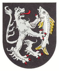 Wappen von Rheingönheim/Arms (crest) of Rheingönheim